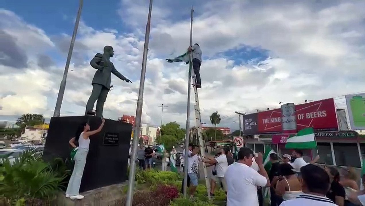 bandera
