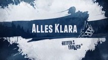 Alles Klara -13- Gestreifter Japaner