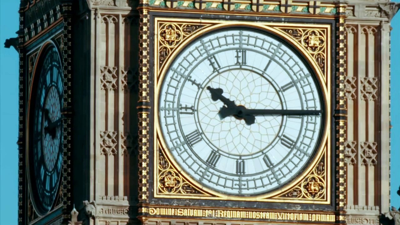 BBC- The BBC At War Episode 1 The War of Words