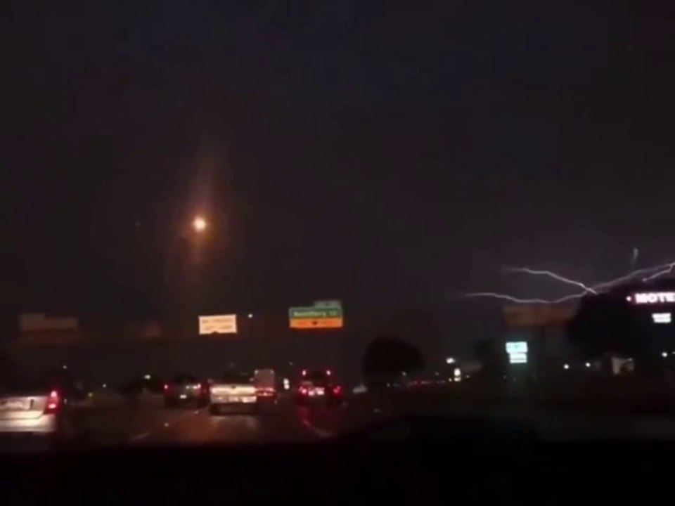Lightning Strike edit