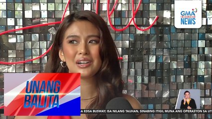 Gabbi Garcia, official Kapuso host ng "Pinoy Big Brother Celebrity Collab Edition" | Unang Balita