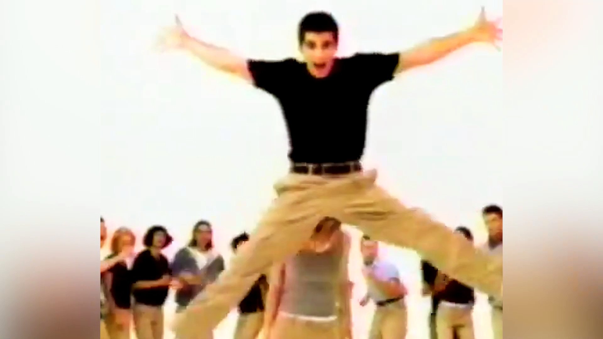 Famous Sci-Fi Movies And TV, But There's No CGI