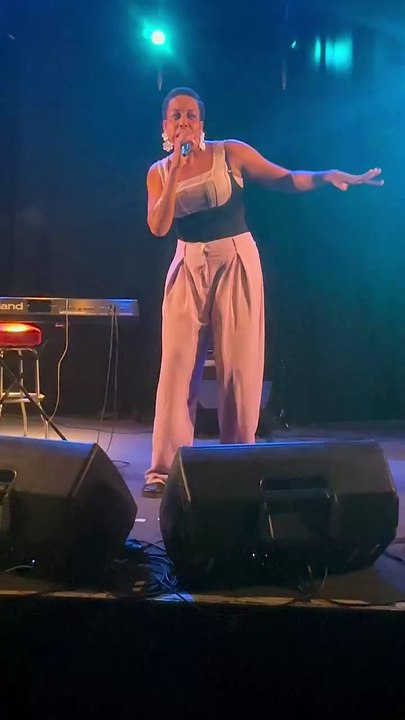 Frieda The Music Show In  PASS’SPORT FESTIVAL  #music #musica #musicvideo  #show #festival  (14)