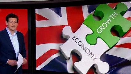 USA Economic Growth: What's New in 2025?"