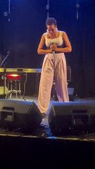 Frieda The Music Show In  PASS’SPORT FESTIVAL  #music #musica #musicvideo  #show #festival  (20)