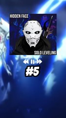 HDN #5 Solo Leveling 🎮