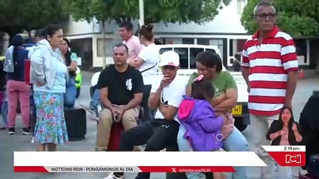 La crítica situación en el sur de Bolívar por enfrentamientos entre el ELN y el Clan del Golfo