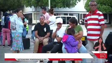 La crítica situación en el sur de Bolívar por enfrentamientos entre el ELN y el Clan del Golfo