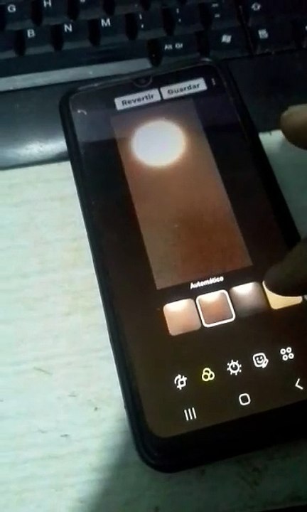 Aprende a usar los filtros - fotográficos en tu Galaxy A04e 📸