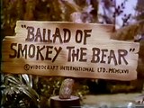 THE BALLAD OF SMOKEY THE BEAR 1966 RANKINBASS