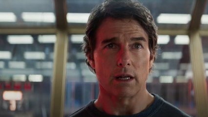 Mission: Impossible - The Final Reckoning - Big Game Spot