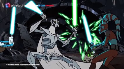 10 Star Wars Characters With Most Wasted Potential