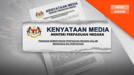 KPN akan terus perkukuh usaha tingkatkan kesedaran, kefahaman perpaduan
