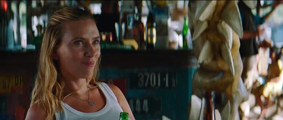 Jurassic World Rebirth: Epic New Trailer Unveils a New Era 🦖