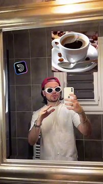 Tu prends quel petit déjeuner mdr ?