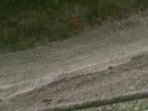 Fresne-lès-reims - Chronos side car