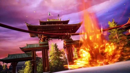 Supreme God Emperor Episode 464 Multi subtitles