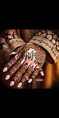 arabic mehndi designs for full hands 12 pics | name mehndi design full hand 12 pic's #handmehndi