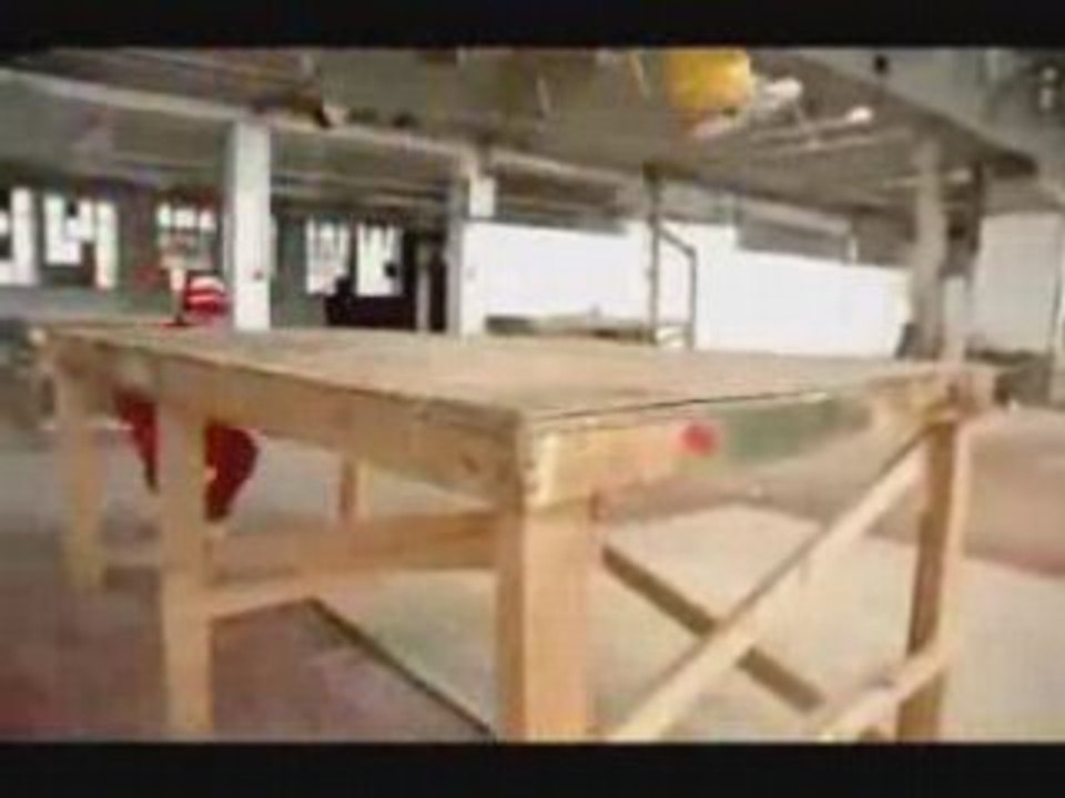 STOP MOTION B BOY