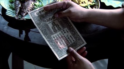 Kim Đại Kiên Và Tiêu Nhượng
