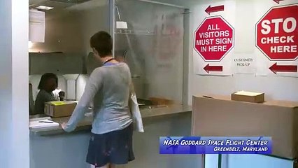 How Bits Of Asteroid Ryugu Were Shipped To NASA?