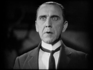 The Hound Of The Baskervilles (1929) B&W Eng-Intertitles