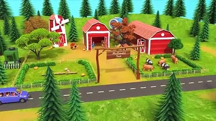 5 Little Duck Song's| New Born Baby Song's| Nursery Song's