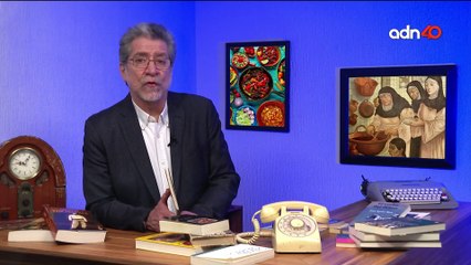 México en la literatura universal | La otra Aventura