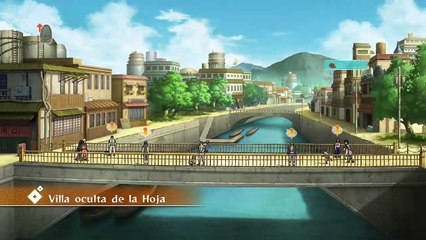 Naruto Shippuden: Ultimate Ninja Storm 2 online multiplayer - ps3