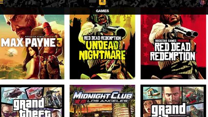 Announced Games That Were Never Released