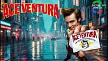 Ace Ventura  " Detective de mascotas "  Jim Carrey -- En HD Latino