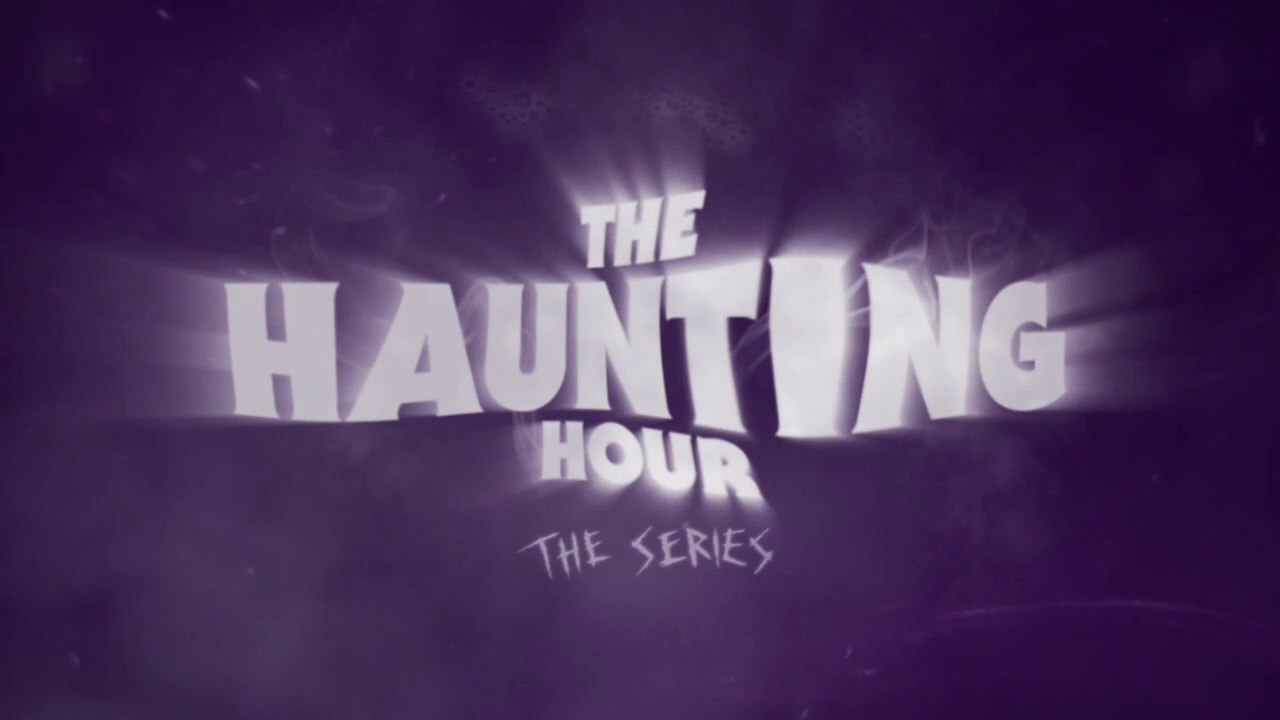 The Haunting Hour S03 Ep1 - Grampires Part 1