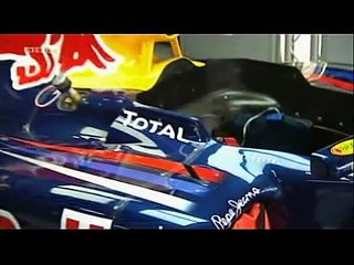 F1 2010 - Interlagos - FP3