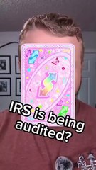 Should DOGE Undergo an IRS Audit? What It Means for Investors 🧐