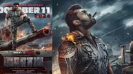 Martin Full Movie HD in Hindi dubbed New South India Bollywood movie verse 2024