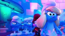 Die Schlümpfe: Neuer Animations-Musical-Film zeigt Rihanna als singende Schlumpfine