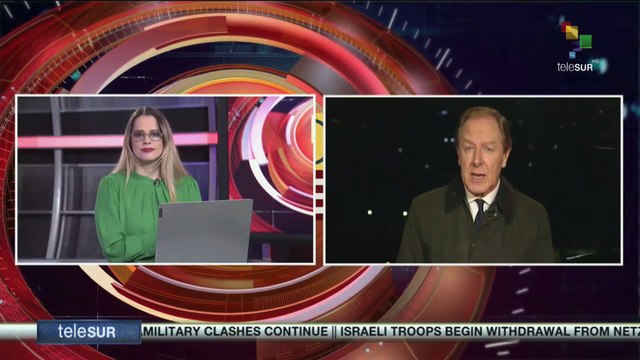 Ecuador | With 23.2% of votes counted, Noboa stays ahead with 45.4% of votes