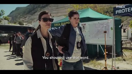 When No One Sees Us | Official Trailer | Max