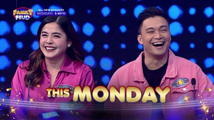 Family Feud: Team Forever vs Team Soulmates