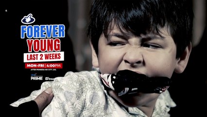 Forever Young: Handa na silang tapusin si Rambo! (Episode 81)