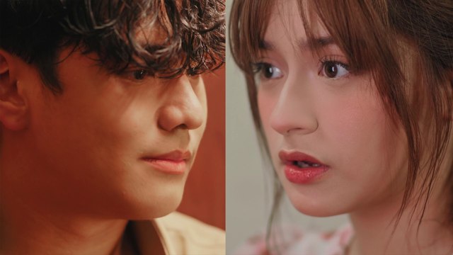 My Ilonggo Girl: Jillian, may ikukumpisal!