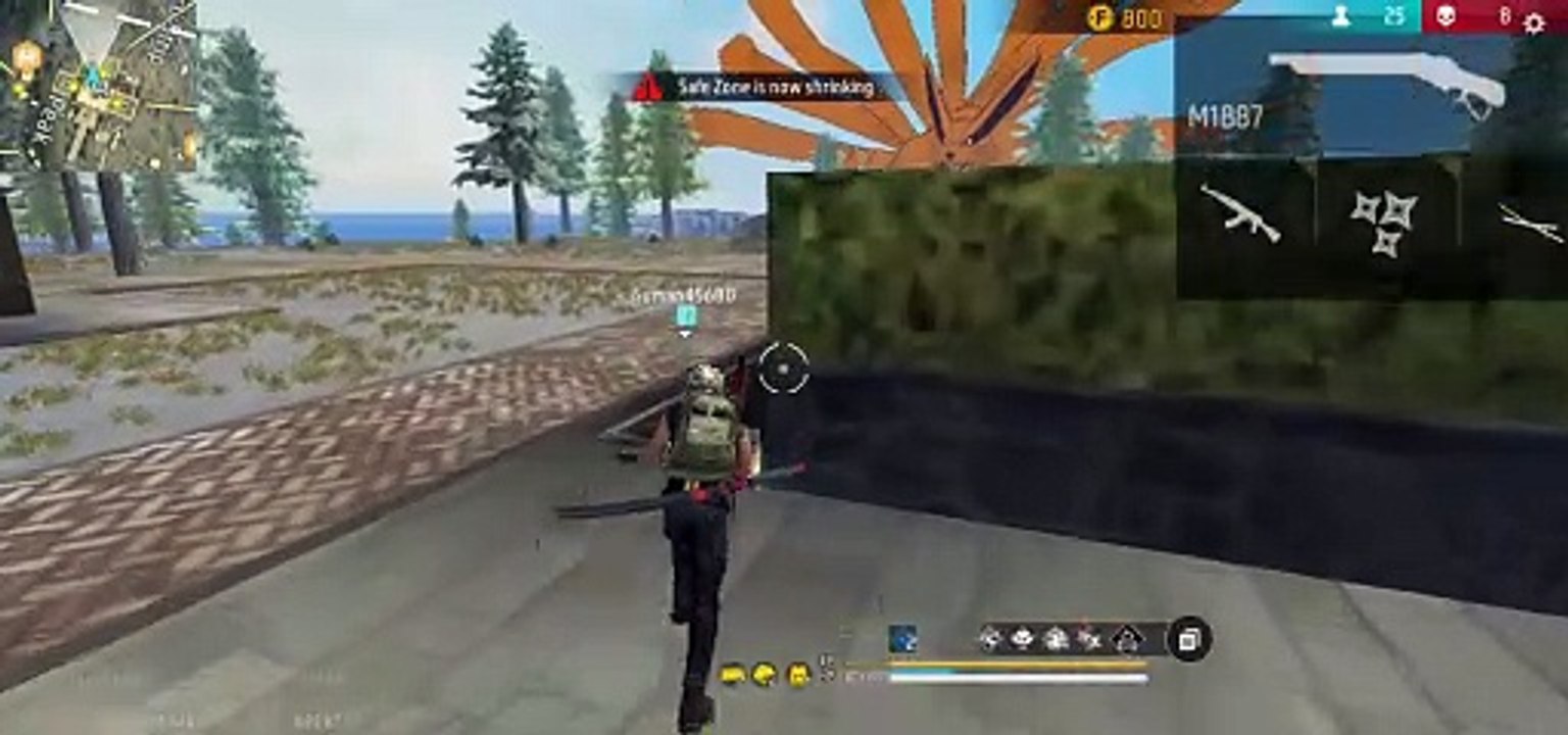 garena-free-fire-battle-royale-video-dailymotion