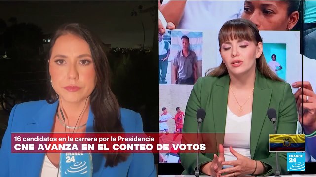 Informe desde Guayaquil: jornada sin inconvenientes en una de las ciudades más violentas de Ecuador