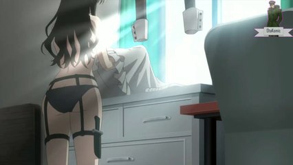 La waifu asesina le gusta la salsa y las toallas v6 #AnimeCrack #Animeme