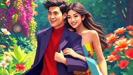 Teri Yaadon Ki Barish Me Bhigta Raha || Hindi New Song