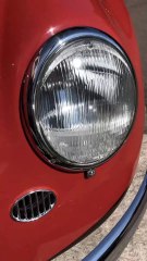 Volkswagen Sedan 1960 ¡Impecable!