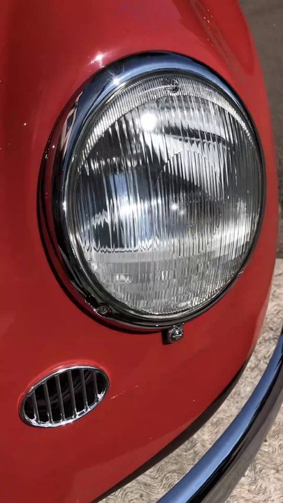 Volkswagen Sedan 1960 ¡Impecable!