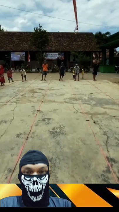 NOSTALGIA DULU 😂//MEME EPS 05