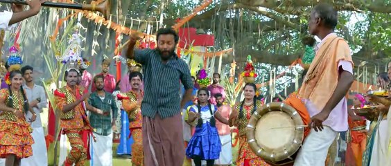 Kallanum Bhagavathiyum 2023 Malayalam HQ HDRip Movie Part 1