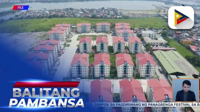 Anniversary celebration ng DHSUD, tutuon sa patuloy na pagbibigay ng abot-kayang pabahay sa mga Pilipino